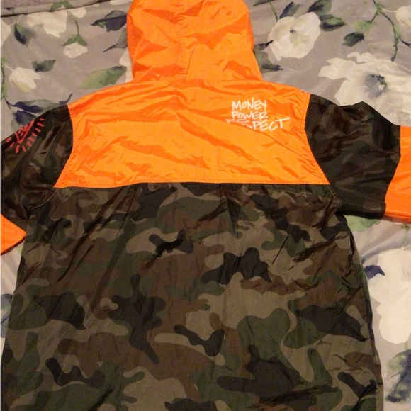 Jacket - Picture 2 of 2